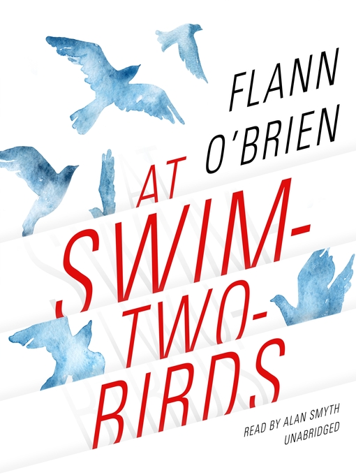 Title details for At Swim-Two-Birds by Flann O'Brien - Wait list